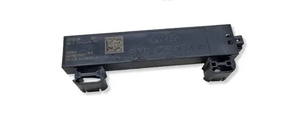 Audi Q4 Sportback e-tron Keyless system antenna 5WA962132A