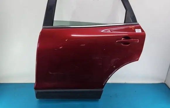 Mazda CX-9 Rear door IMPRK1504753