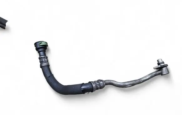Audi A7 S7 4G Gearbox oil cooler pipe/hose 8R0317818BF