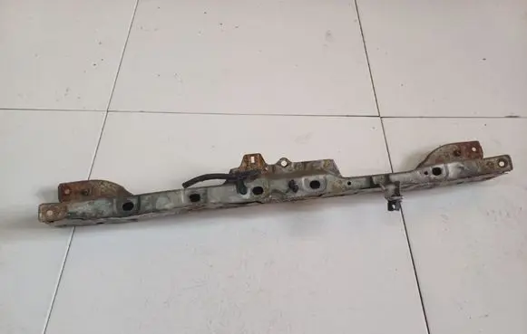 Honda Civic Radiator support slam panel