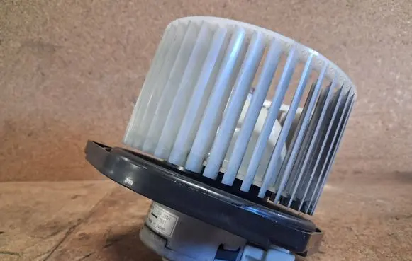 Peugeot 4007 Heater fan/blower CSA431D208 CSM122003A