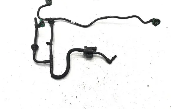 Ford Puma Valve vacuum C1B1-9G866-AA L1B1-9C987-BC