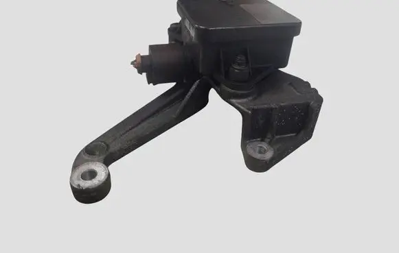 Opel Vectra C Intake manifold valve actuator/motor 70062106