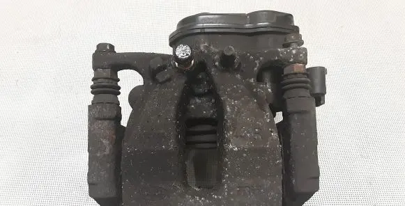 Land Rover Range Rover L405 Rear brake caliper