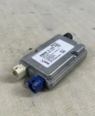 BMW 5 G30 G31 G38 USB control unit 9355549