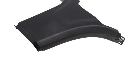 Mercedes-Benz GLE W167 (B) pillar trim (top) A1676902001