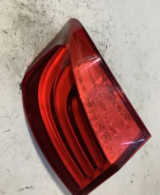 BMW 5 F10 F11 Rear/tail lights 173462