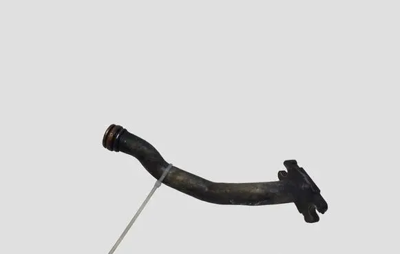 Volvo V40 Turbo turbocharger oiling pipe/hose