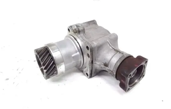Honda CR-V Gearbox transfer box case 