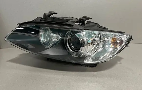 BMW 3 E92 E93 Headlight/headlamp 7162141 0301230281 716214150