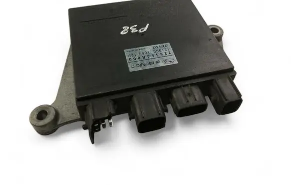 Subaru BRZ Injection control unit/module 22635JB000