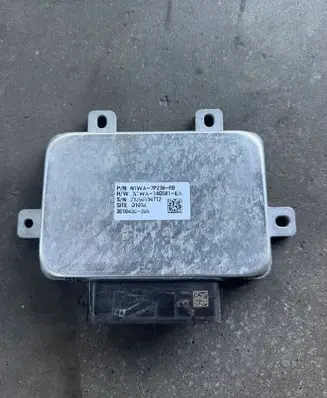 Ford Ranger Headlight ballast module Xenon N1WA7P238FB