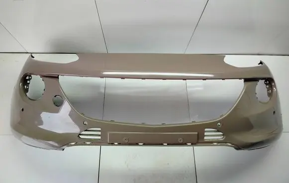 Opel Adam Front bumper 13355266