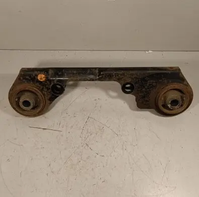Other rear suspension part