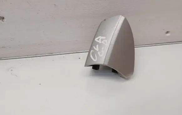 Mercedes-Benz CLA C117 X117 W117 Rear door handle cover A2047600420