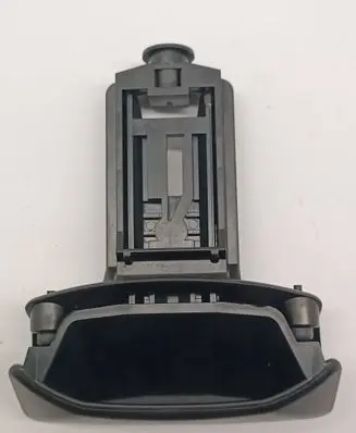 Mercedes-Benz C W204 Hand brake release handle A2044200177