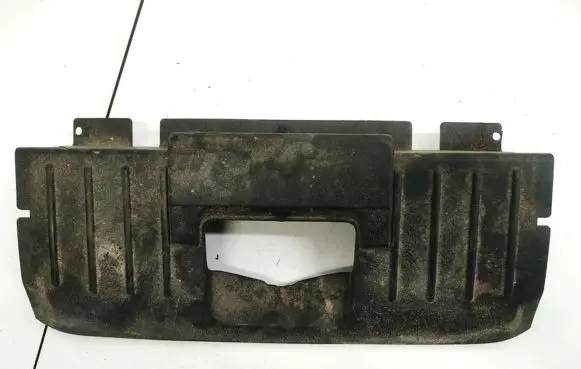 Ford Galaxy Other trunk/boot trim element 6M21U403F72ADW 6M21-U403F72-ADW