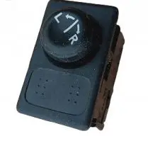 Nissan Primera Wing mirror switch