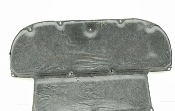 Toyota GT 86 Engine bonnet/hood sound/heat insulation 