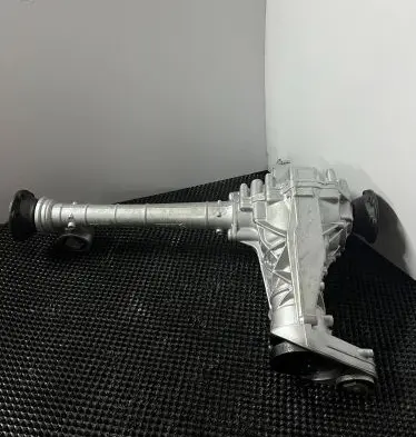 Audi Q7 4L Front differential DYFER