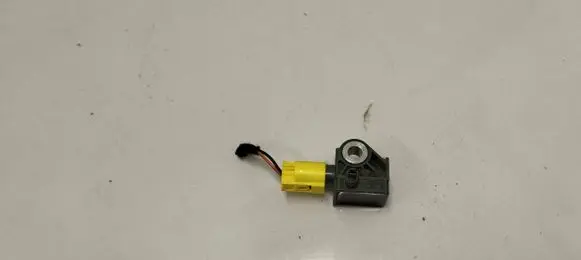Mercedes-Benz E W212 Airbag deployment crash/impact sensor A1729056000