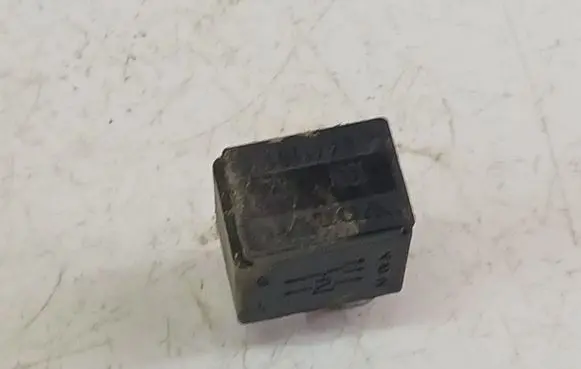Volvo S60 Other relay 941161