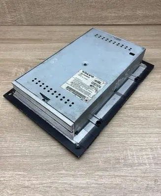 Volvo S40 Aerial antenna amplifier 30732823