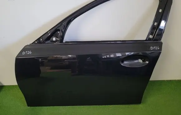 BMW 3 G20 G21 Front door 7432179