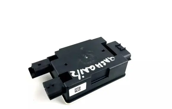 Nissan Qashqai Other control units/modules 169108688R