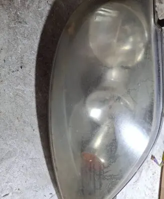 Volkswagen Golf Plus Headlight/headlamp 5M2941006A