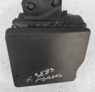 BMW X3 E83 Air filter box cover 