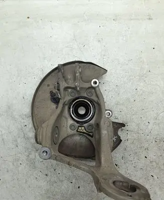 Audi A7 S7 4G Rear wheel hub spindle/knuckle 8R0505435C