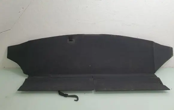 Toyota Verso Trunk/boot floor carpet liner 584100F020