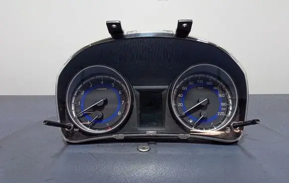 Suzuki Baleno IV Speedometer (instrument cluster) 3410168P71