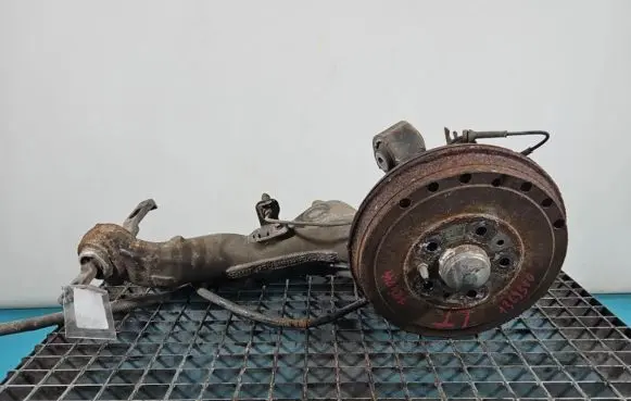 Fiat Doblo Rear wheel bearing hub IMPRK1369300