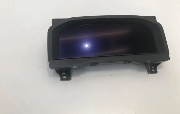 Nissan Qashqai J12 Speedometer (instrument cluster) 248096UF5A
