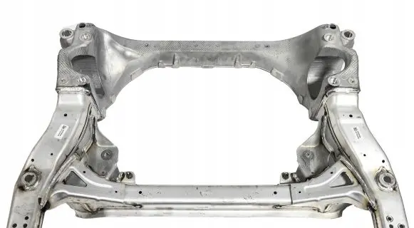 Mercedes-Benz C W205 Front subframe A2056208701