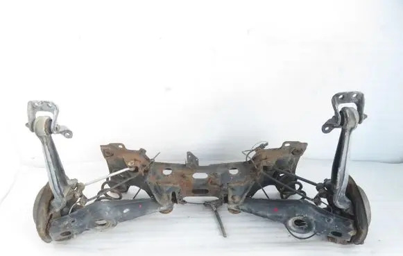 Peugeot 406 Rear beam 