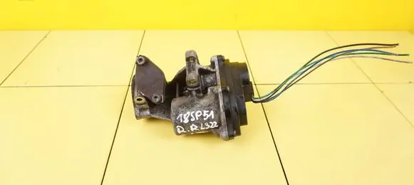 Land Rover Range Rover L322 EGR thermostat 6H4Q9D475CB 368DT