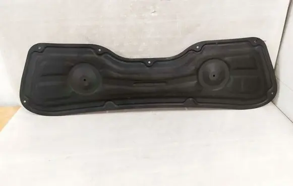 KIA Carens III Engine bonnet/hood sound/heat insulation 