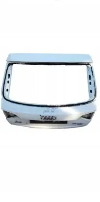 Audi A4 S4 B8 8K Tailgate/trunk/boot lid