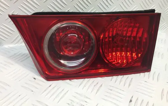 Honda Accord Tailgate rear/tail lights P3214R