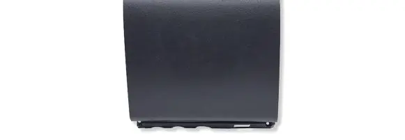 Volkswagen Golf Plus Glove box 5M1857097Q