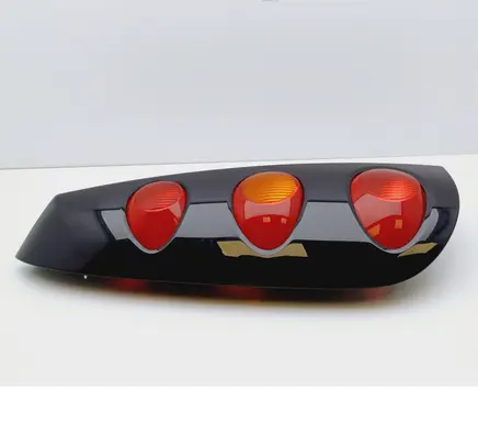 Smart ForFour I Rear/tail lights A4548200164