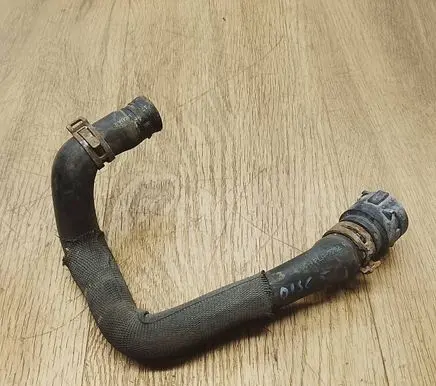 Land Rover Discovery 5 Engine coolant pipe/hose HPLA7752AB