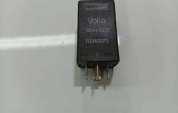 Ford Focus Other relay 3M5J14A672BA