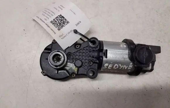 Opel Vectra C Seat adjustment motor 404747 9448130J