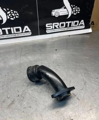 Mercedes-Benz Sprinter W906 Engine coolant pipe/hose 1481934