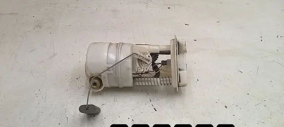 Nissan Note (E11) Fuel injection high pressure pump 1600l