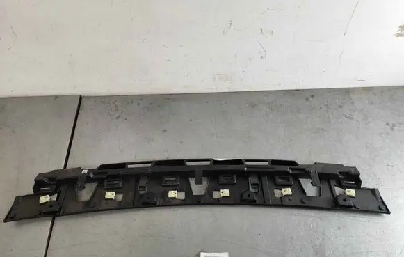 BMW 3 G20 G21 Front bumper support beam 51758072545 8072545